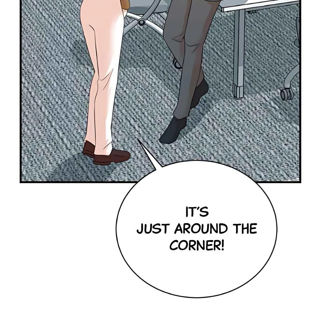 Read Second Life Producer ENGLISH Manga Online