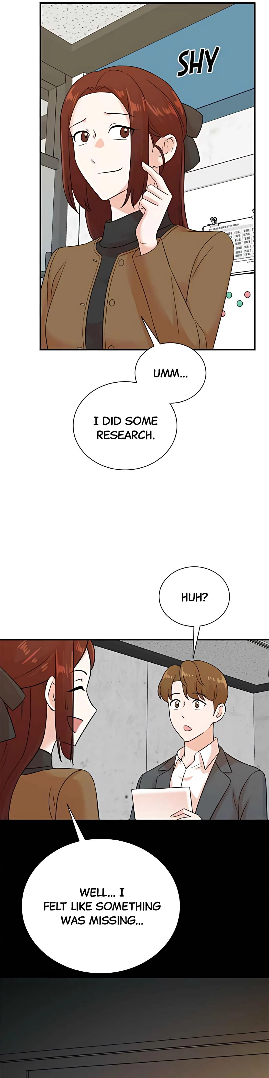 Read Second Life Producer ENGLISH Manga Online