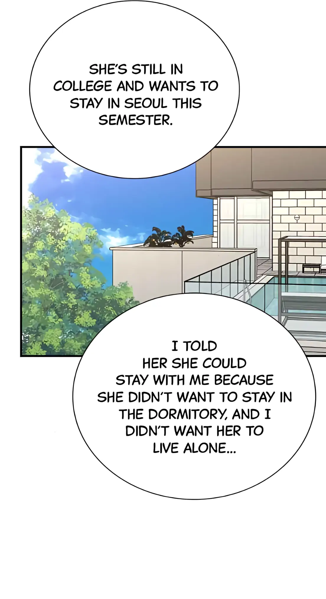 Read Second Life Producer ENGLISH Manga Online