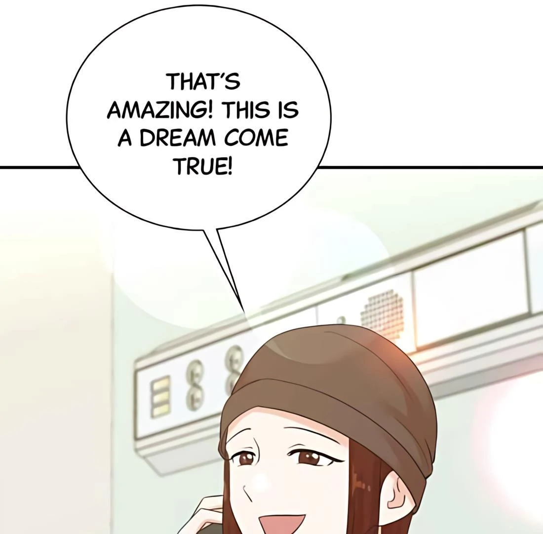 Read Second Life Producer ENGLISH Manga Online