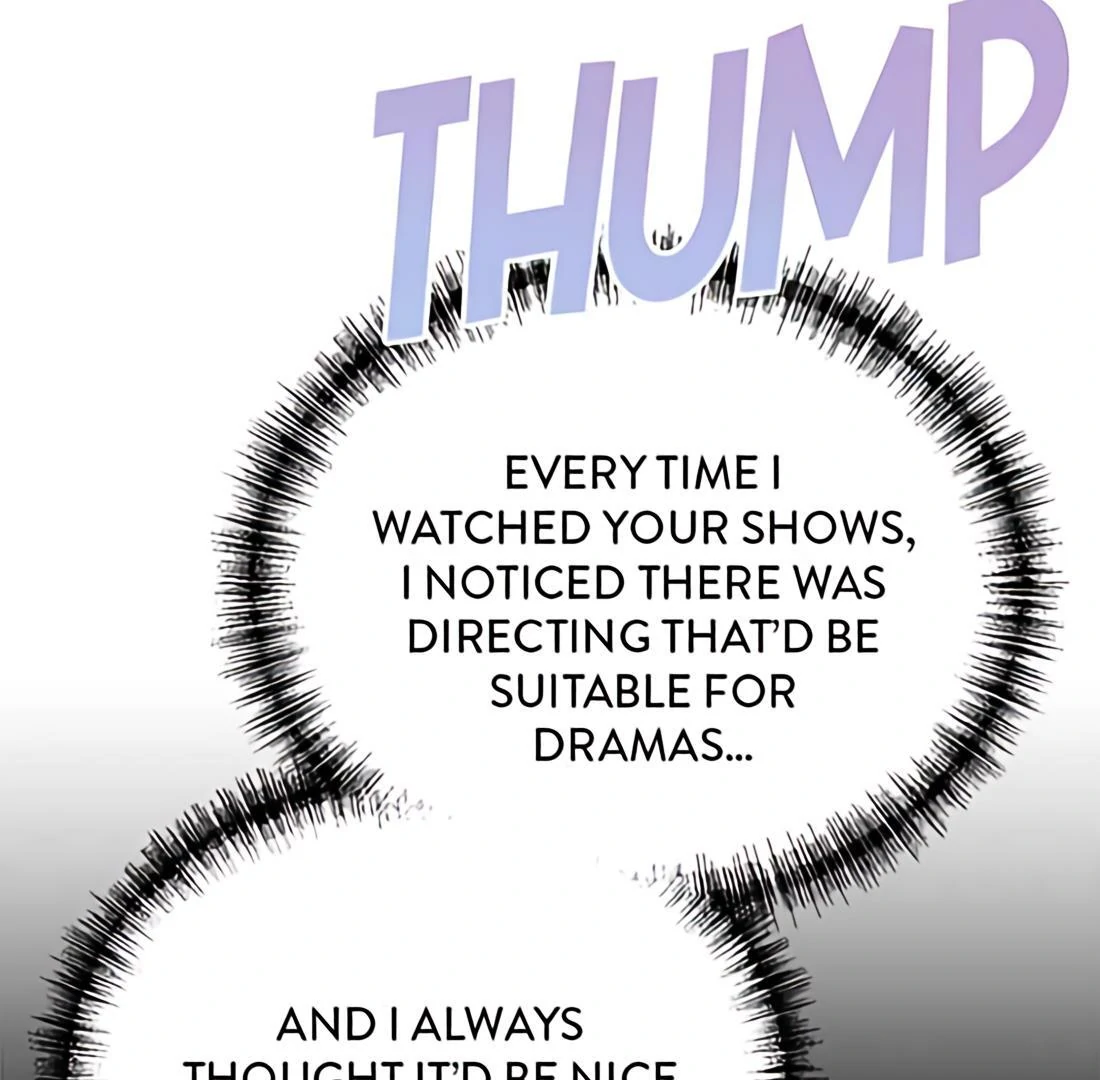 Read Second Life Producer ENGLISH Manga Online