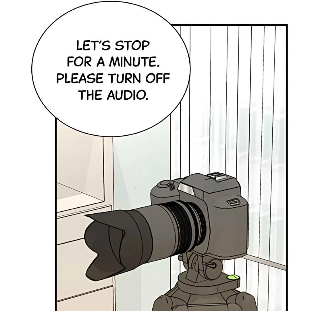 Read Second Life Producer ENGLISH Manga Online