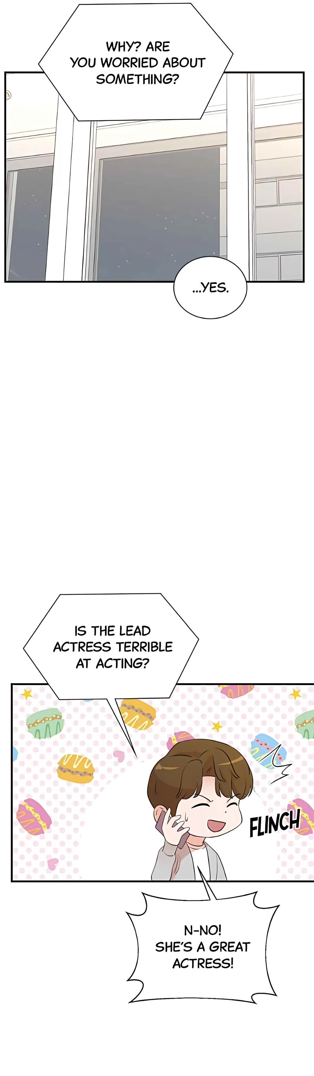 Read Second Life Producer ENGLISH Manga Online