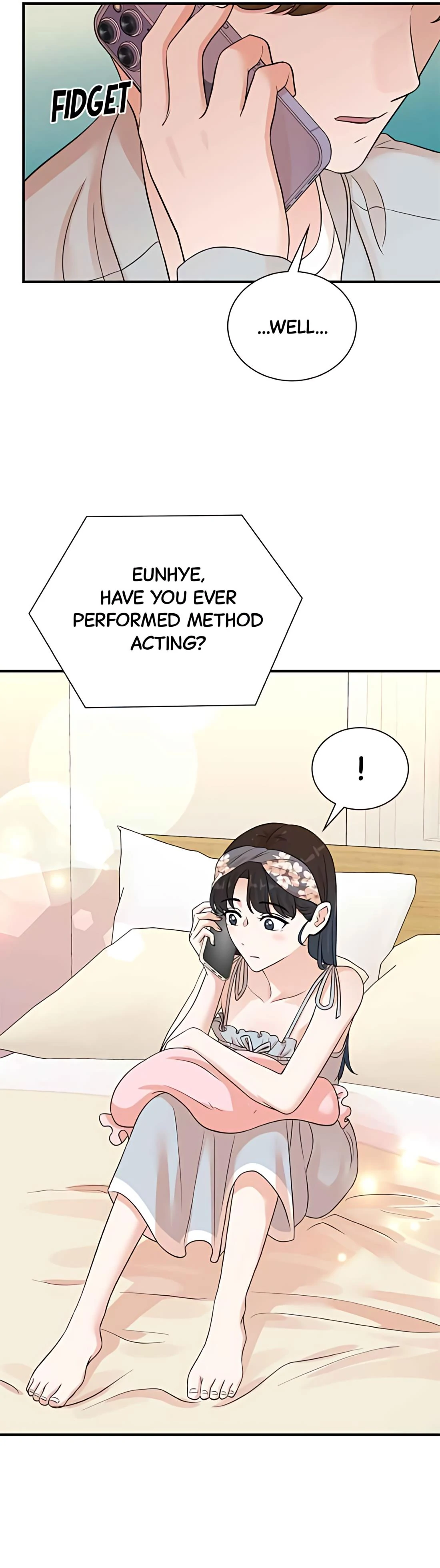 Read Second Life Producer ENGLISH Manga Online