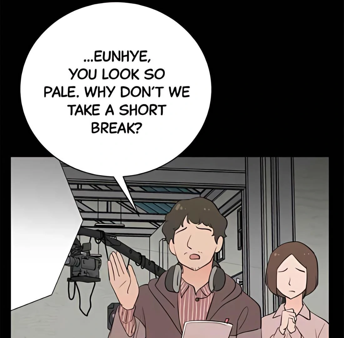 Read Second Life Producer ENGLISH Manga Online