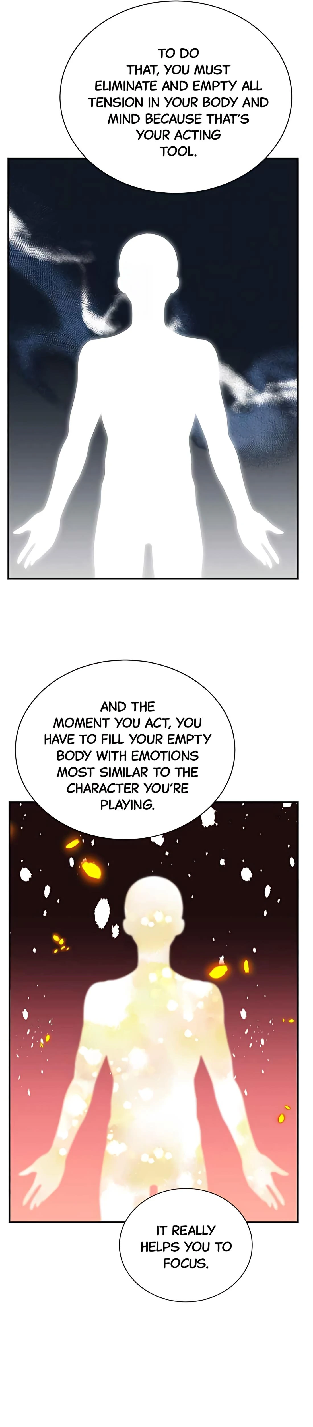 Read Second Life Producer ENGLISH Manga Online