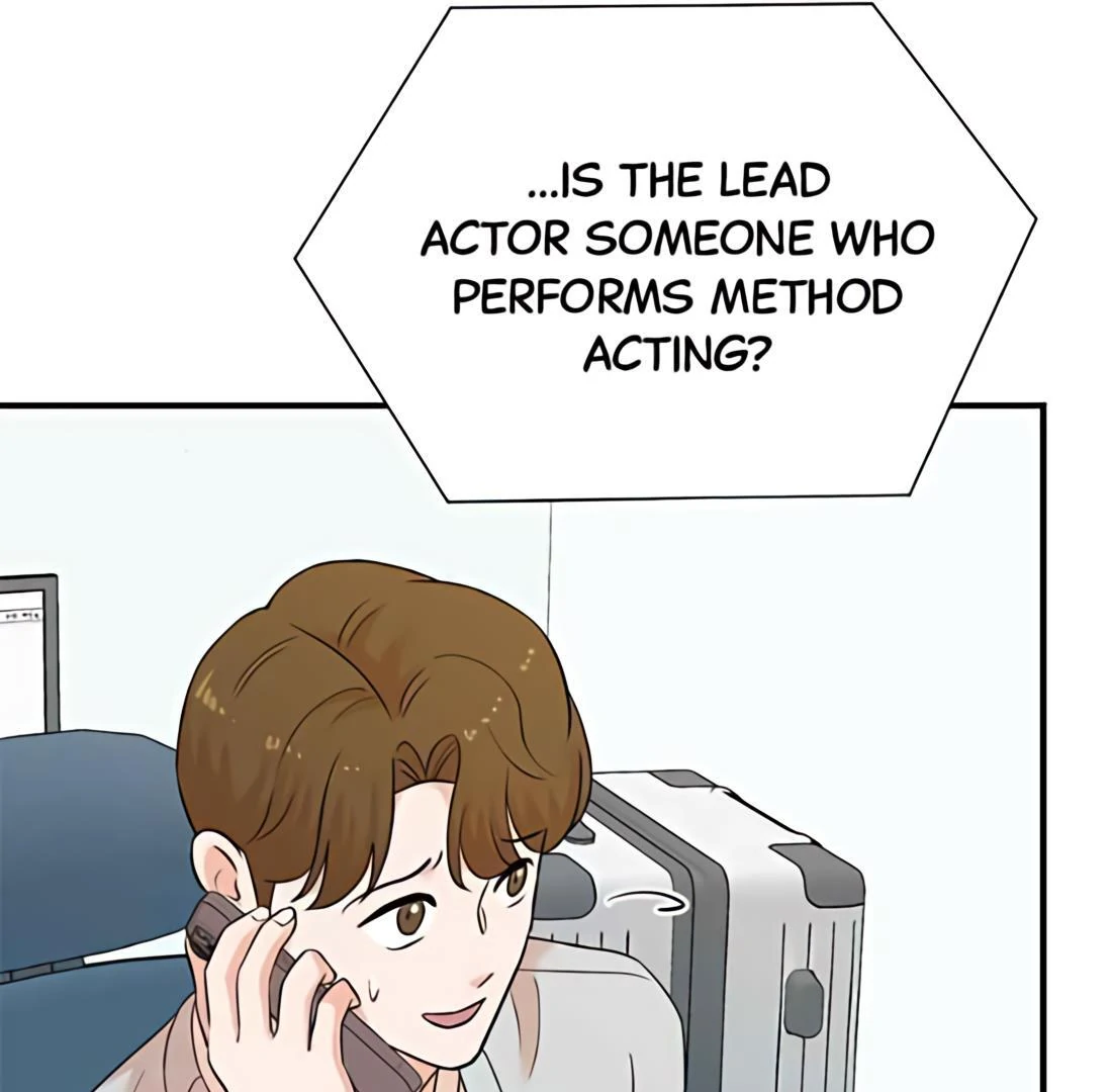 Read Second Life Producer ENGLISH Manga Online