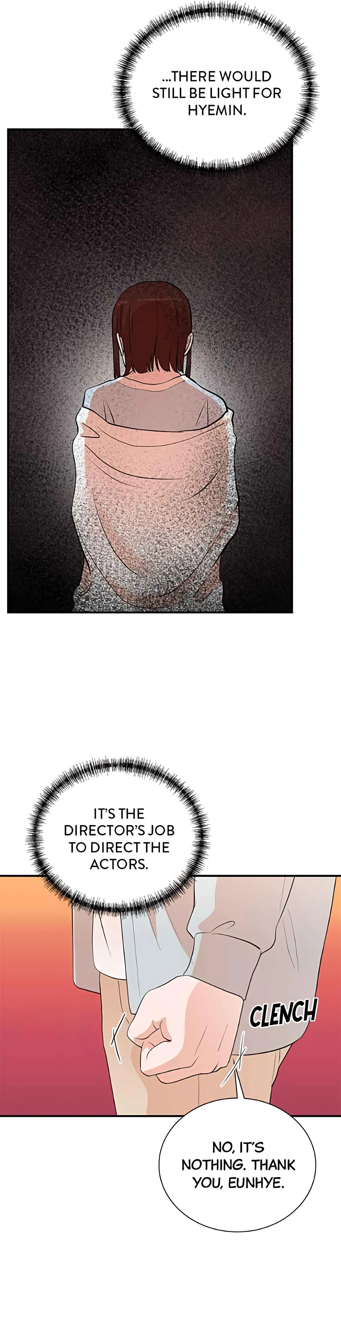 Read Second Life Producer ENGLISH Manga Online