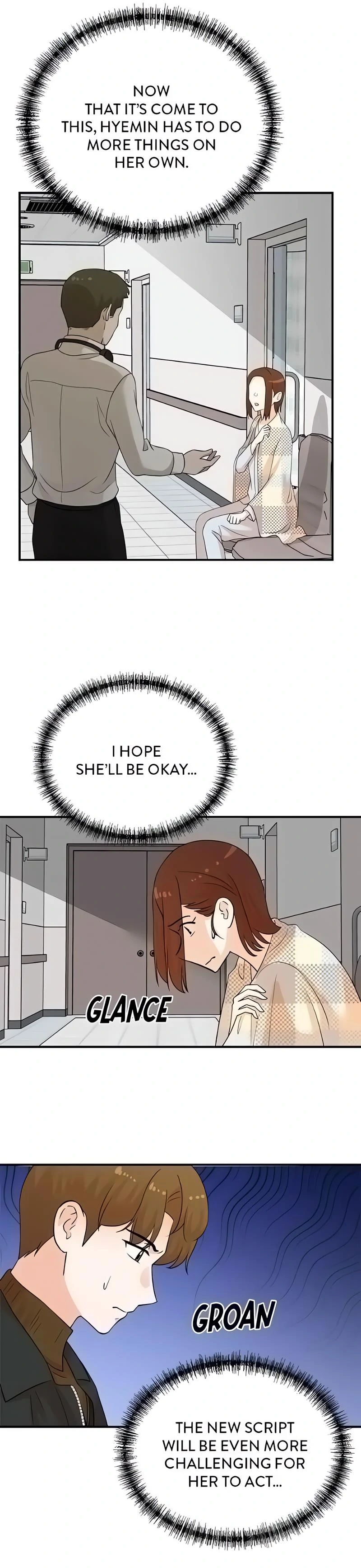 Read Second Life Producer ENGLISH Manga Online