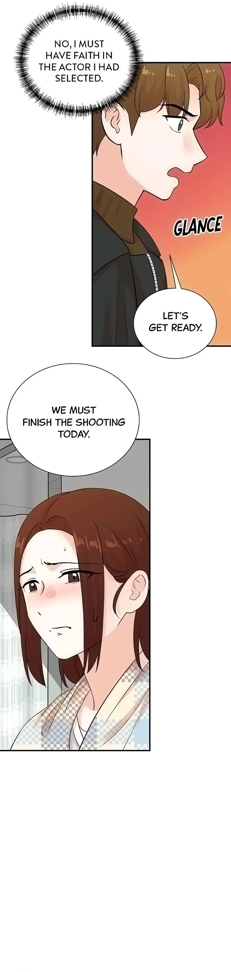 Read Second Life Producer ENGLISH Manga Online