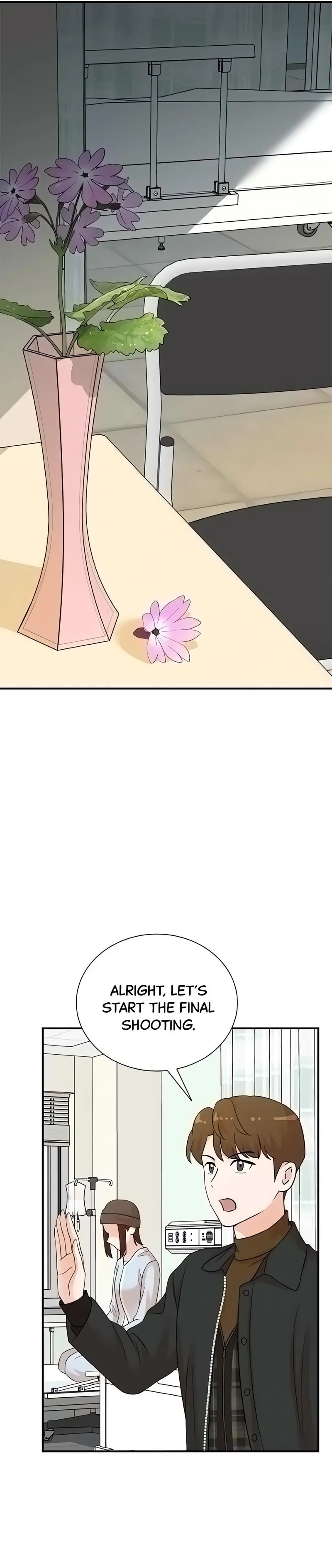 Read Second Life Producer ENGLISH Manga Online