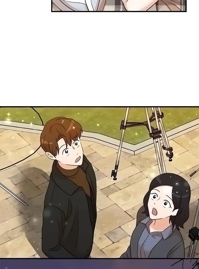 Read Second Life Producer ENGLISH Manga Online