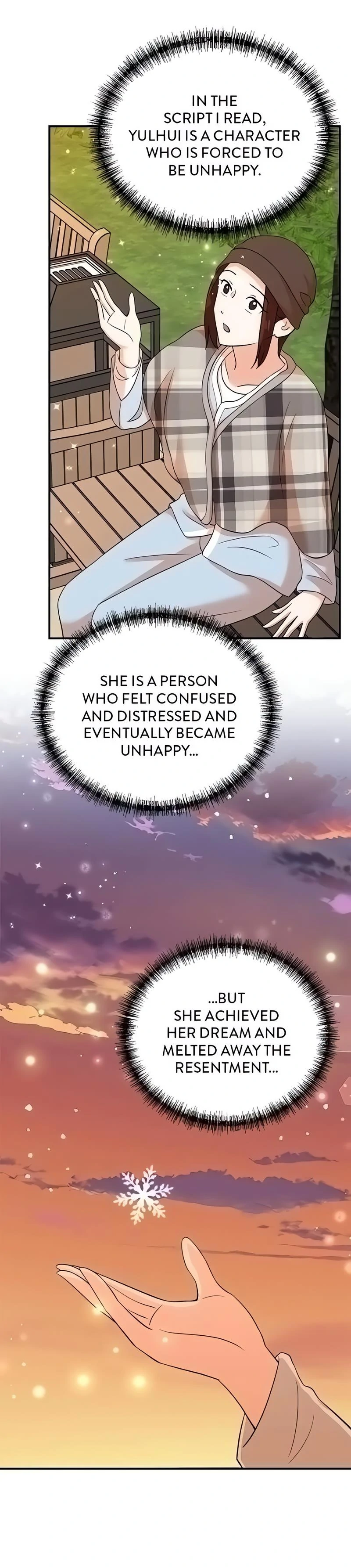 Read Second Life Producer ENGLISH Manga Online