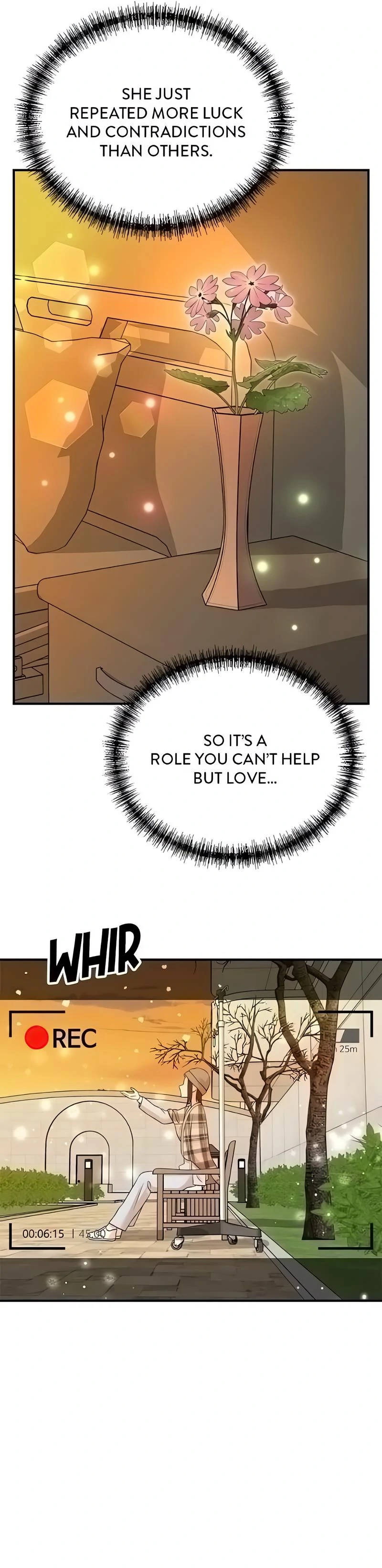 Read Second Life Producer ENGLISH Manga Online