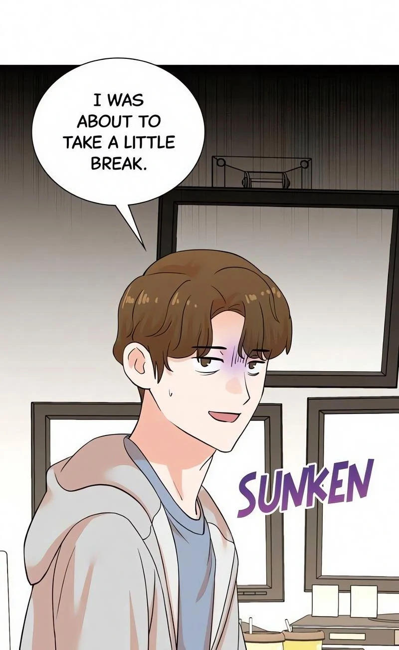 Read Second Life Producer ENGLISH Manga Online