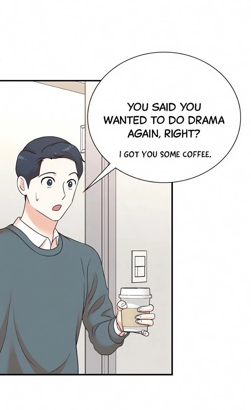 Read Second Life Producer ENGLISH Manga Online