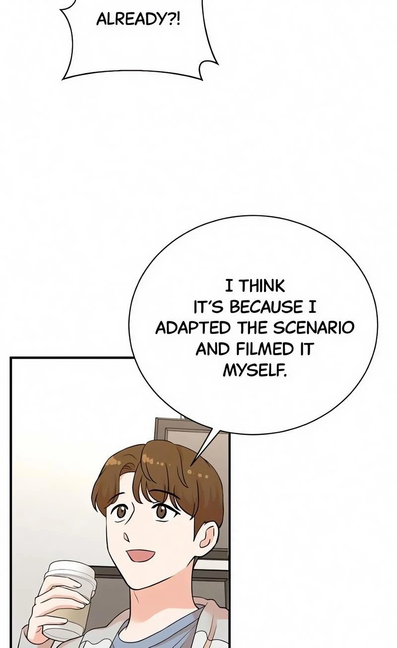 Read Second Life Producer ENGLISH Manga Online