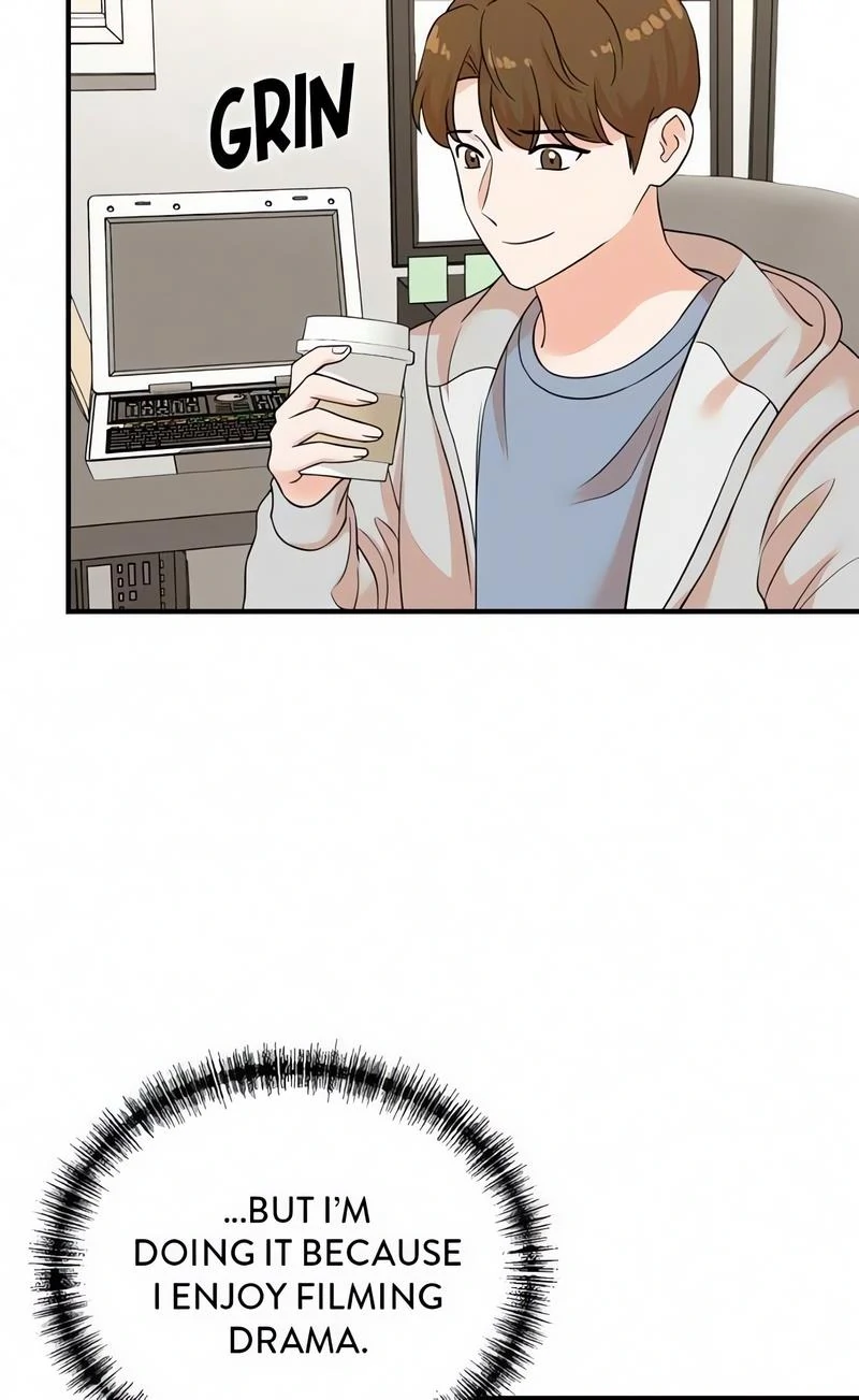 Read Second Life Producer ENGLISH Manga Online