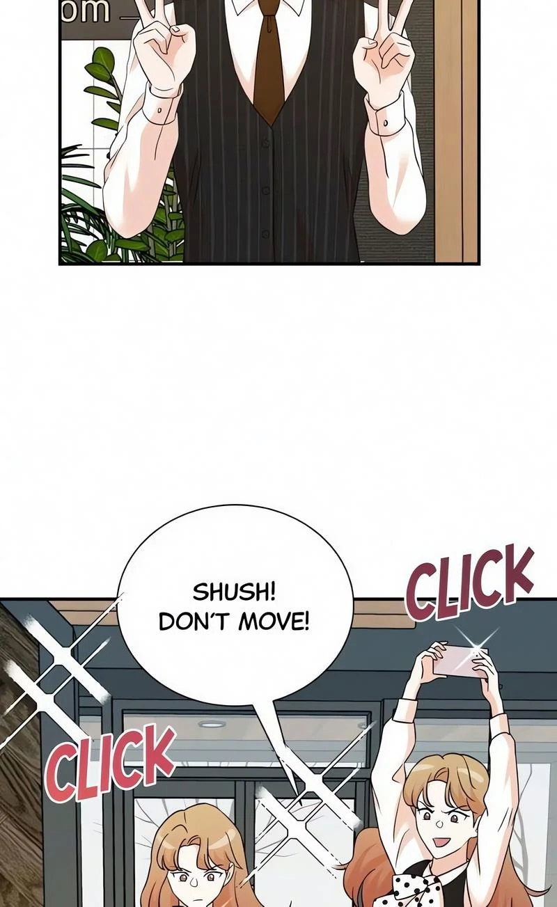 Read Second Life Producer ENGLISH Manga Online