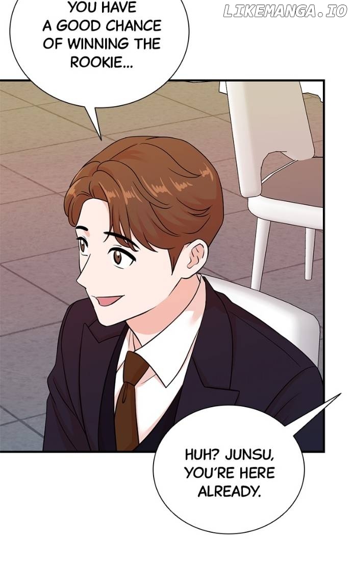 Read Second Life Producer ENGLISH Manga Online