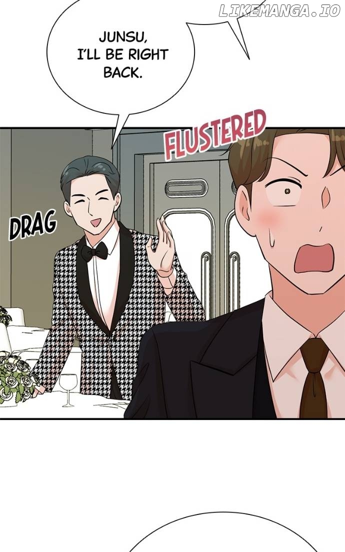 Read Second Life Producer ENGLISH Manga Online