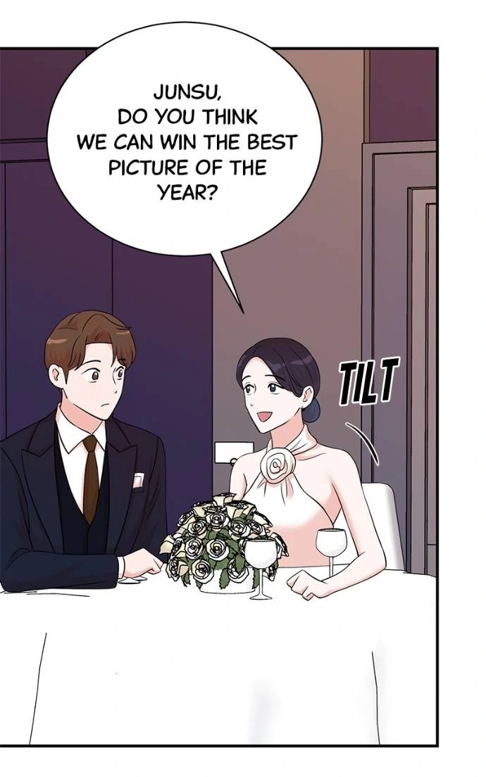 Read Second Life Producer ENGLISH Manga Online