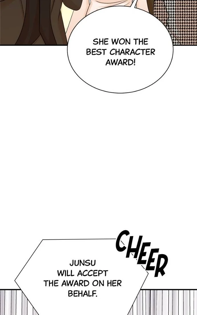 Read Second Life Producer ENGLISH Manga Online