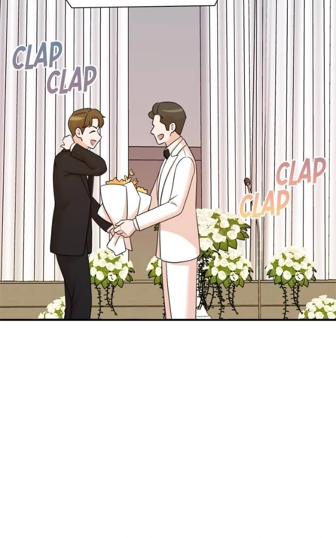 Read Second Life Producer ENGLISH Manga Online