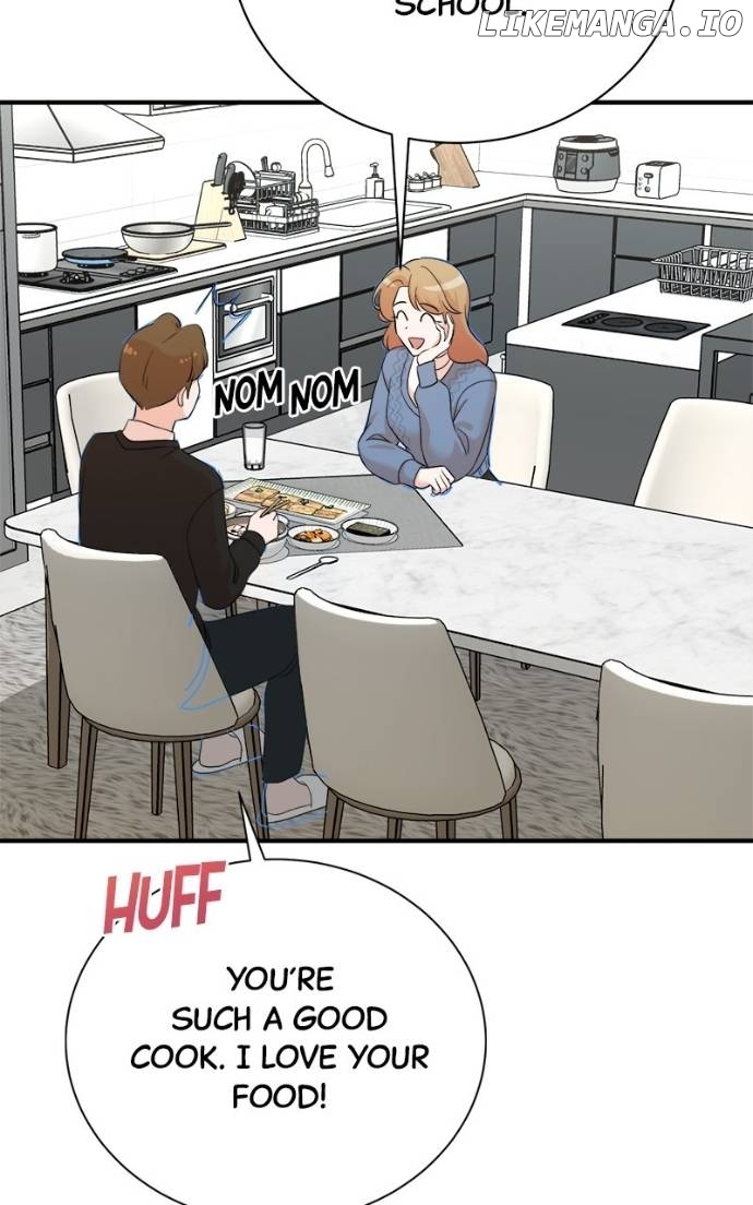 Read Second Life Producer ENGLISH Manga Online