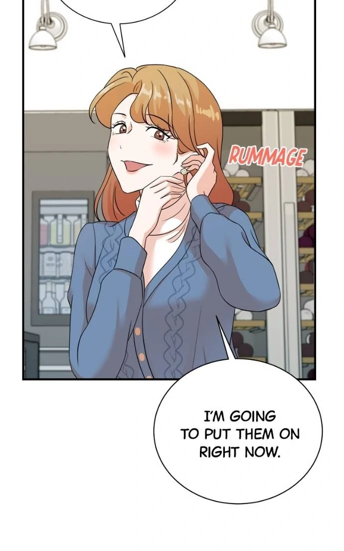 Read Second Life Producer ENGLISH Manga Online