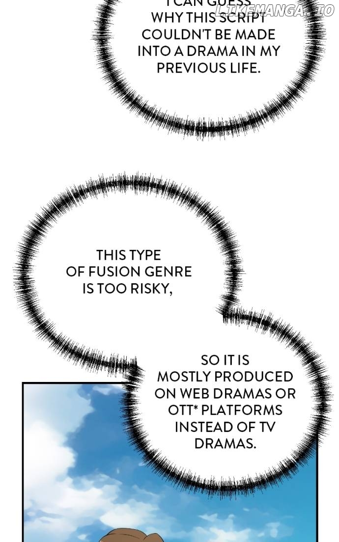 Read Second Life Producer ENGLISH Manga Online