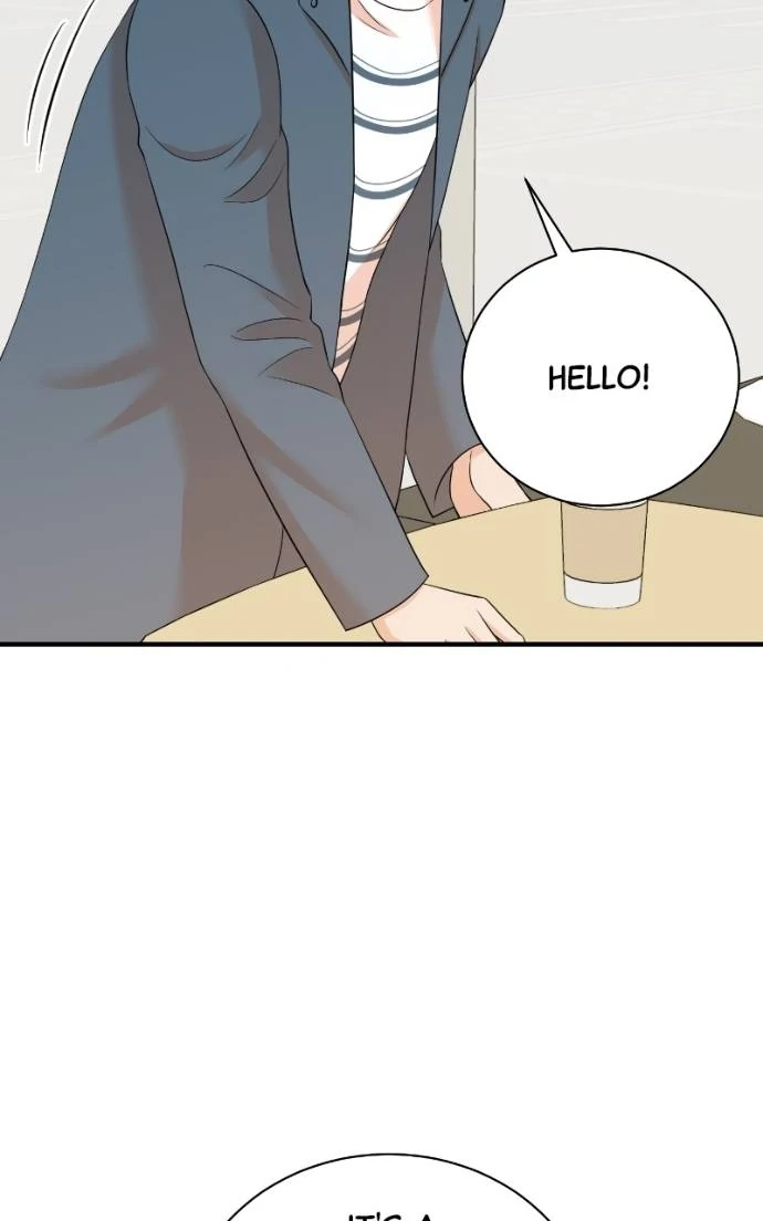 Read Second Life Producer ENGLISH Manga Online