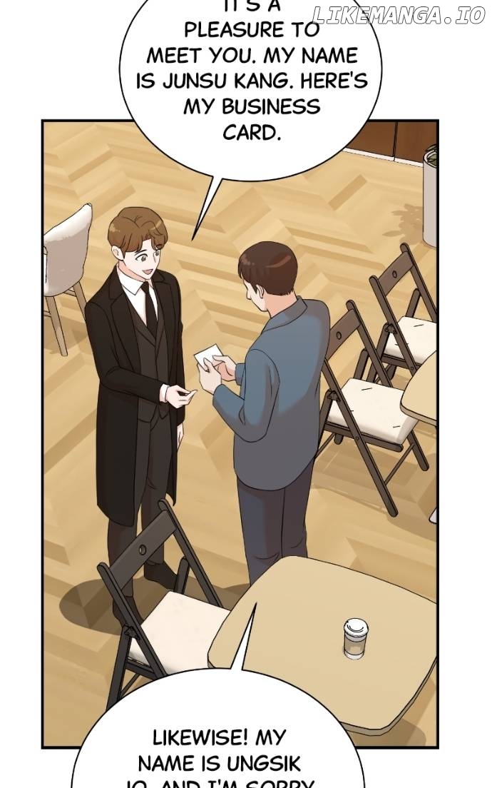 Read Second Life Producer ENGLISH Manga Online