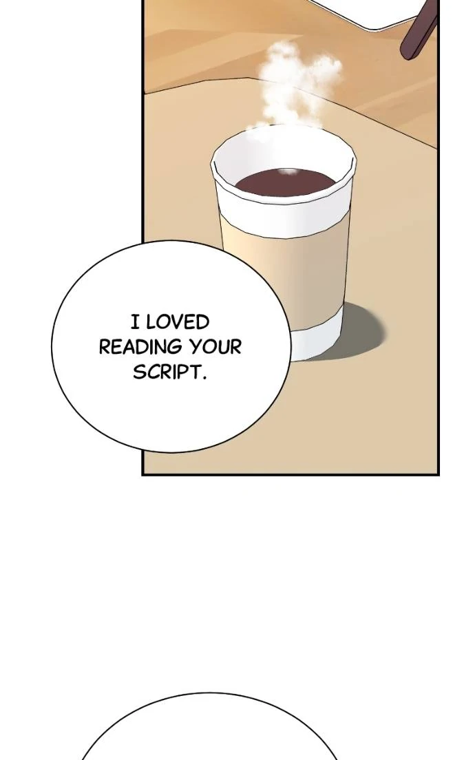 Read Second Life Producer ENGLISH Manga Online