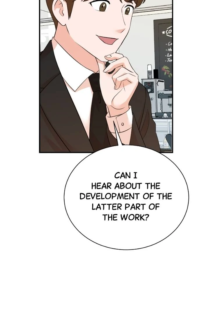 Read Second Life Producer ENGLISH Manga Online