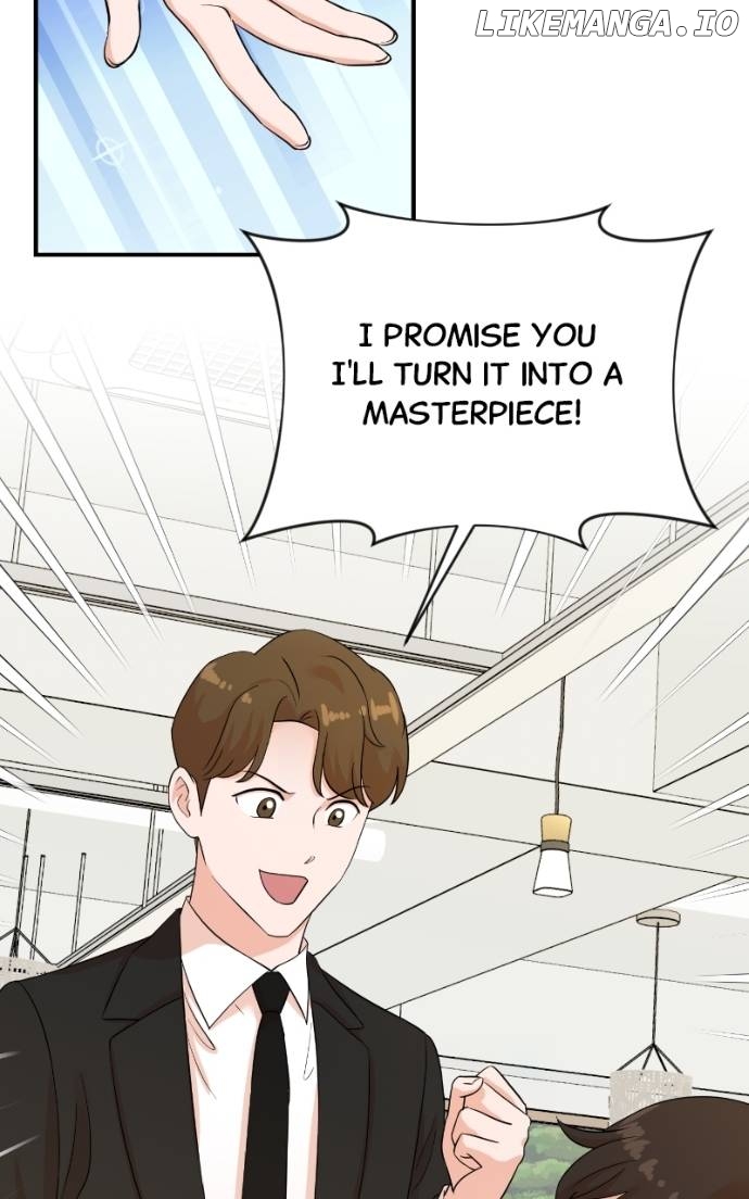 Read Second Life Producer ENGLISH Manga Online