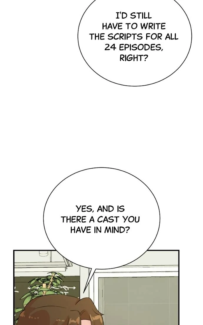 Read Second Life Producer ENGLISH Manga Online