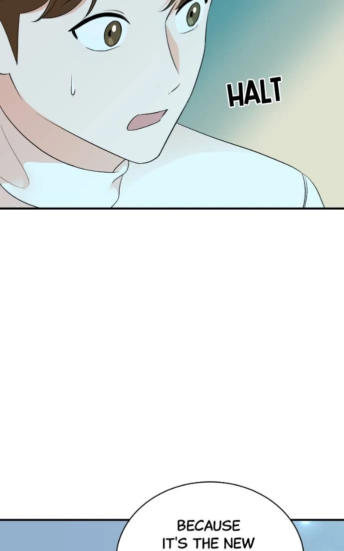 Read Second Life Producer ENGLISH Manga Online