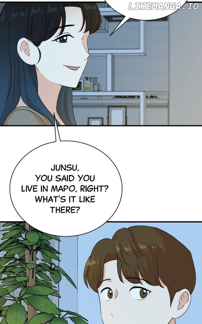 Read Second Life Producer ENGLISH Manga Online