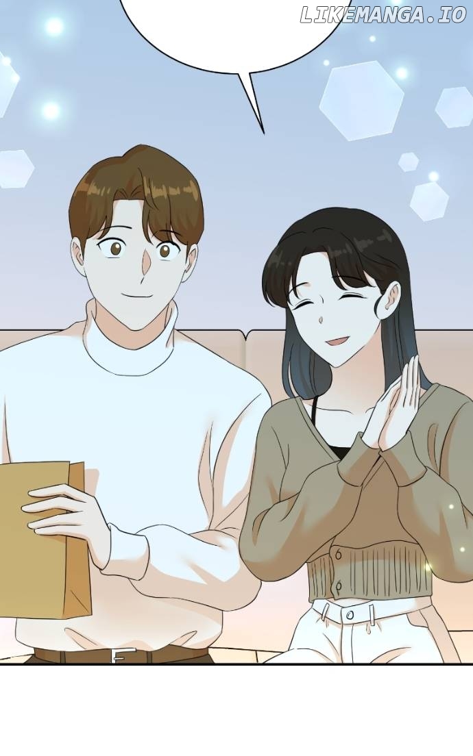 Read Second Life Producer ENGLISH Manga Online