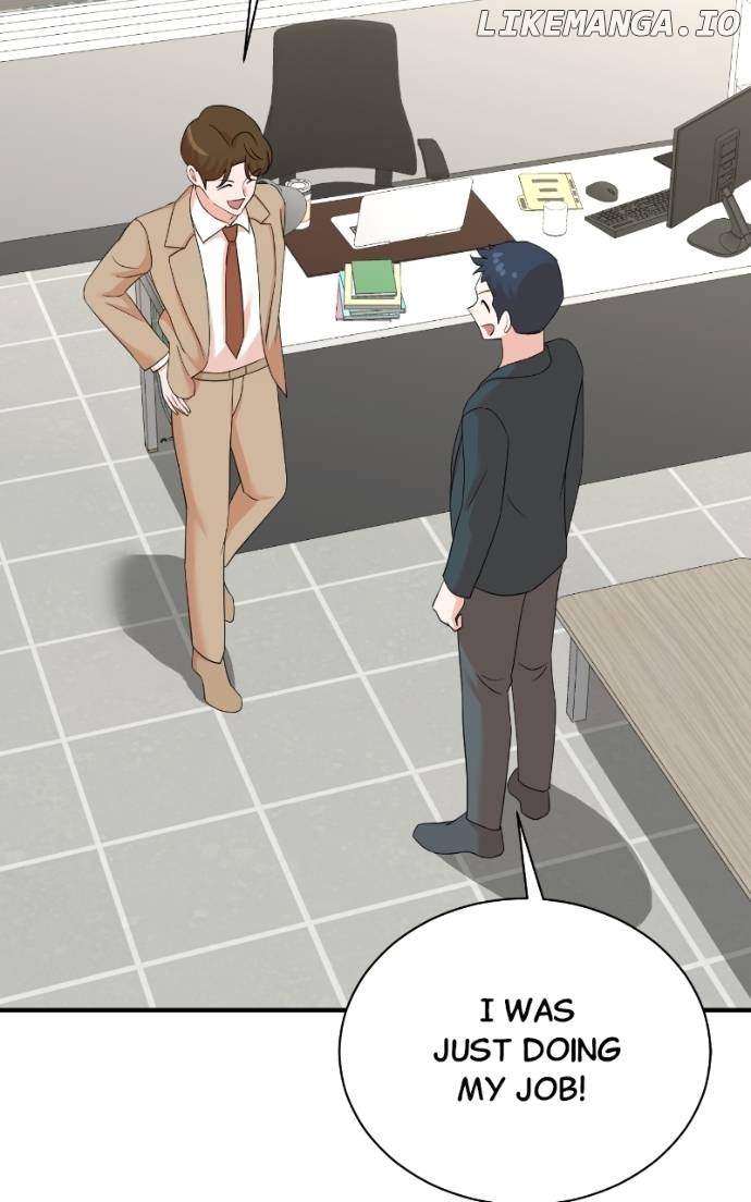 Read Second Life Producer ENGLISH Manga Online