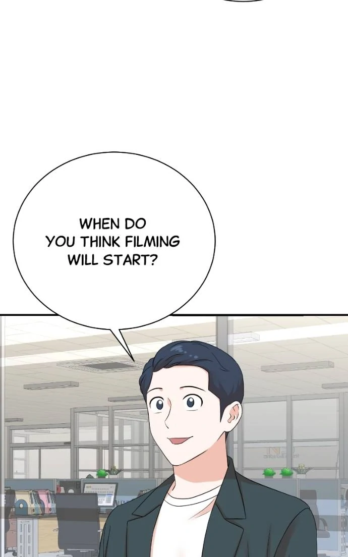 Read Second Life Producer ENGLISH Manga Online