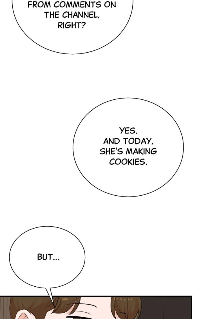 Read Second Life Producer ENGLISH Manga Online