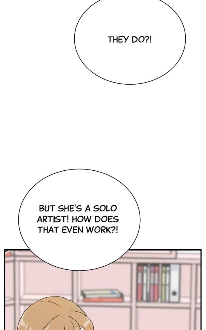 Read Second Life Producer ENGLISH Manga Online