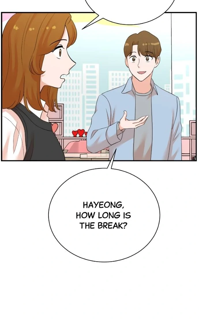 Read Second Life Producer ENGLISH Manga Online