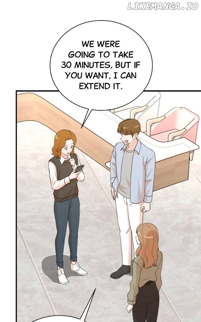 Read Second Life Producer ENGLISH Manga Online