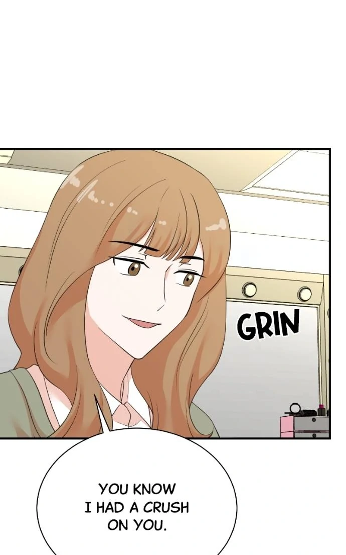 Read Second Life Producer ENGLISH Manga Online