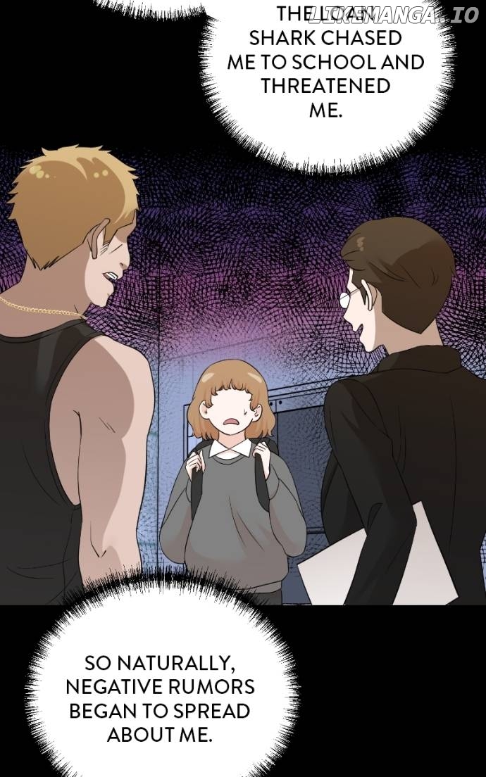 Read Second Life Producer ENGLISH Manga Online