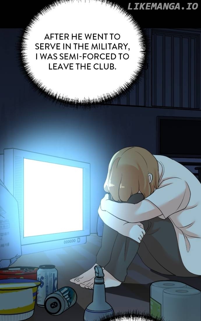 Read Second Life Producer ENGLISH Manga Online