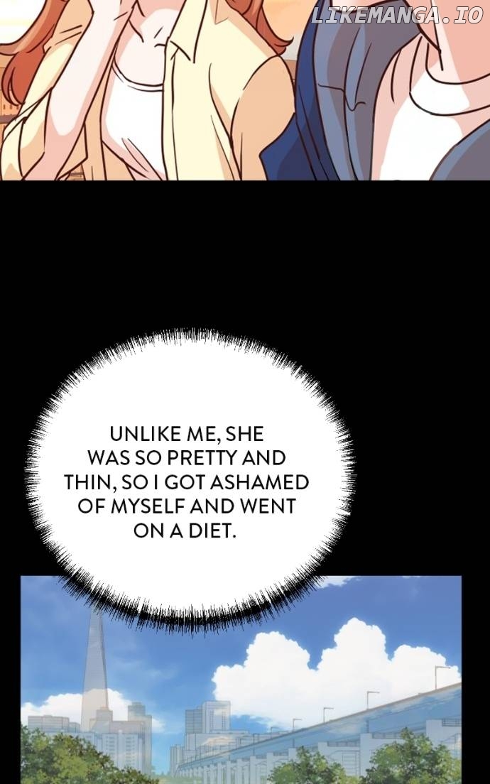 Read Second Life Producer ENGLISH Manga Online